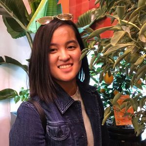 Meet your Posher, Thania denice